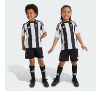 Set Divisa Adidas Juventus Home Mini Kit 24/25 KD