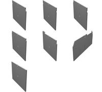 Set Divisori 24 Scomparti per Bosch L-Boxx Mini Organizer Stampato 3D Kit