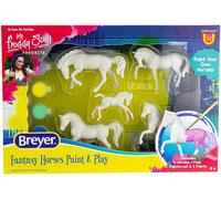 Set DIY Di Cavalli Fantasia Breyer | 5 Cavalli Modello