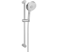 Set doccetta Oltens Saxan EasyClick 37100100, asta doccia Oltens Alling 37300100, 37201100