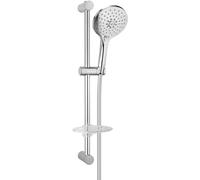 Set doccetta Oltens Saxan EasyClick 37100100, asta doccia Oltens Alling 37300100, 37201100, 84200500
