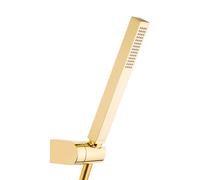 Set doccetta Oltens Sog 37103800, supporto per doccetta Oltens Gide 37402800, 37200800