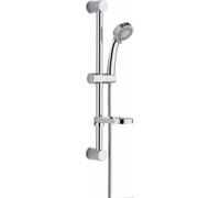 Set doccia 3 funzioni Neo cromato NEE_051K