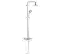 SET DOCCIA C/MISC. TERM. TEMPESTA COSMOPOLITAN 160 COD. 27922000