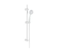 Set doccia CENTO bianco