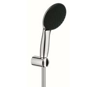 Set doccia completo a 1 getto Grohe Vitalio Start 110 Cromo