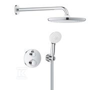 Set doccia Grohe Tempesta 250 Grohtherm 1039960000