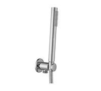 SET DOCCIA INCASSO PAFFONI QUADRO/TONDO DOCCETTA MONOGETTO