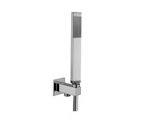 SET DOCCIA INCASSO PAFFONI QUADRO/TONDO DOCCETTA MONOGETTO