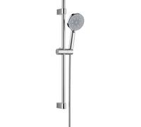 Set doccia Neo Ivo cromato 3 funzioni NLI_051K