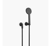 Dornbracht Tara parete doccia insieme con rosette (27803892) 27803892-33
