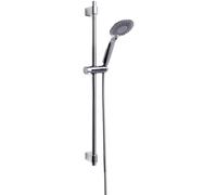 Set doccia Wenko Young Cromo Cromo