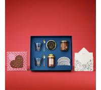 Set Dolce Risveglio con Caffè Chocoviar e Cuore Nocciolato