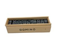 Set Domino Doppio Nove Gioco da tavolo divertente e coinvolgente per il