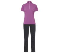 Set donna (2 articoli) Adlux HZ lillà