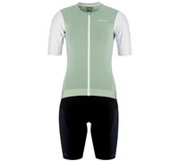 Set donna (2 articoli) ADV Aero verde