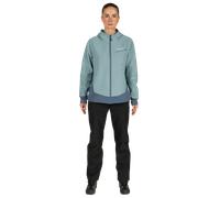 Set donna (2 articoli) ADV Backcountry Hybrid celeste