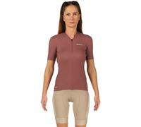 Set donna (2 articoli) ADV Endur rosso