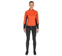 Set donna (2 articoli) Alpha AB Light arancione