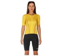 Set donna (2 articoli) Anima Flow giallo