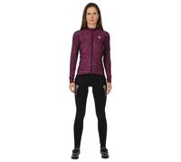 Set donna (2 articoli) Byte bordeaux