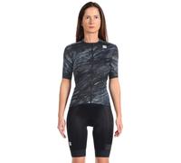 Set donna (2 articoli) Cliff Supergiara nero