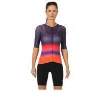 Set donna (2 articoli) Climber's 4.0 lillà/arancione