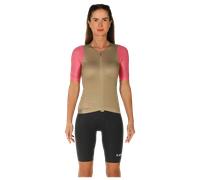 Set donna (2 articoli) Corretto marrone