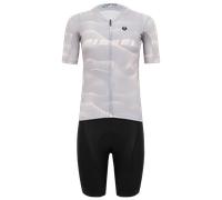 Set donna (2 articoli) Dame-Set Sanremo grigio