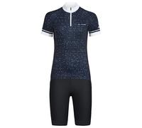 Set donna (2 articoli) Dotchic III blu scuro