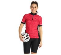 Set donna (2 articoli) Dotchic III rosso