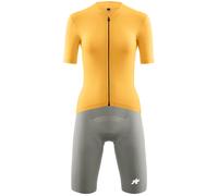 Set donna (2 articoli) Dyora R S11 arancione
