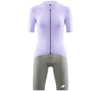 Set donna (2 articoli) Dyora R S11 lillà