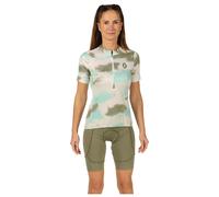 Set donna (2 articoli) Endurance 10 blu