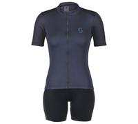 Set donna (2 articoli) Endurance 10 blu scuro