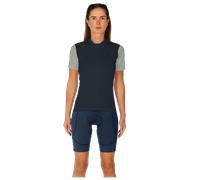 Set donna (2 articoli) Endurance 10 blu scuro