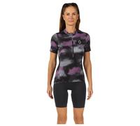 Set donna (2 articoli) Endurance 10 nero