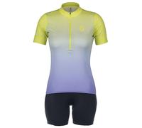 Set donna (2 articoli) Endurance 15 blu