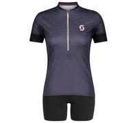 Set donna (2 articoli) Endurance 20 fucsia