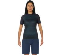 Set donna (2 articoli) Endurance 30 blu scuro