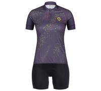 Set donna (2 articoli) Endurance 30 lillà