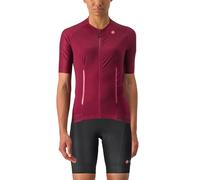 Set donna (2 articoli) Endurance bordeaux