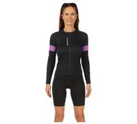 Set donna (2 articoli) Endurance Pro nero