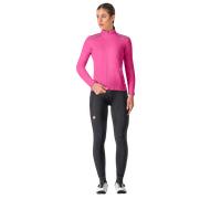 Set donna (2 articoli) Espresso fucsia