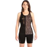 Set donna (2 articoli) Fashion Logo nero