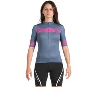 Set donna (2 articoli) Fenice blu/fucsia