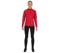 Set donna (2 articoli) Fernflow Thermo rosso