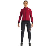 Set donna (2 articoli) Fiandre Pro rosso