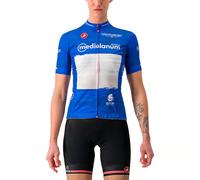 Set donna (2 articoli) GIRO D'ITALIA Maglia Azzurra 2023 blu