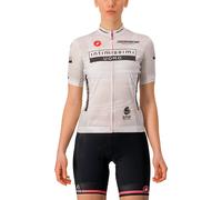 Set donna (2 articoli) GIRO D'ITALIA Maglia Bianca 2023 bianco